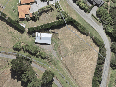 Rural  Rural Production Zone