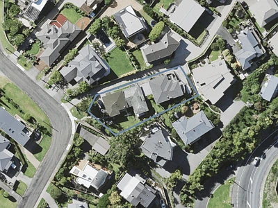 Residential  Mixed Housing Suburban Zone