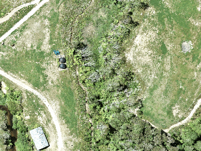 Rural  Rural Production Zone