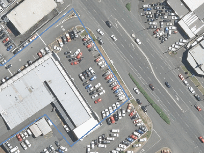 Industrial Zone