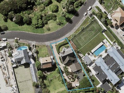 Residential  Mixed Housing Suburban Zone