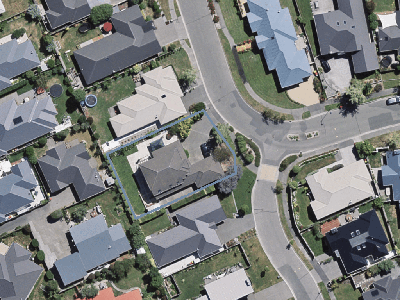 Residential Suburban