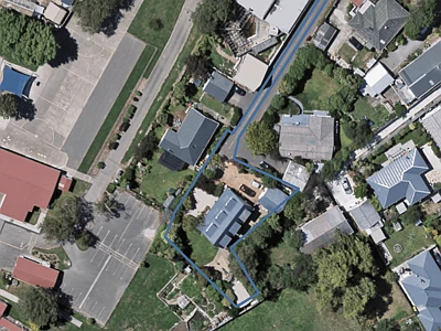 Residential Suburban