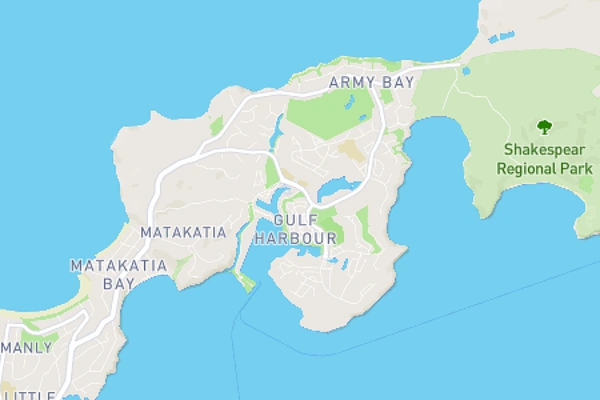 Gulf Harbour