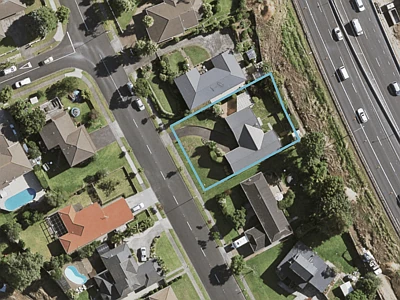 Residential  Mixed Housing Suburban Zone