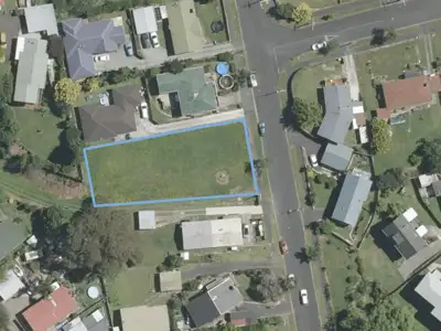 Residential Zone - General Residential Zone