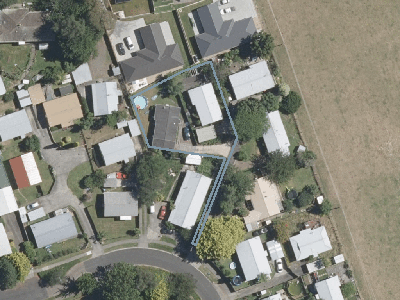 Residential Zone - General Residential Zone