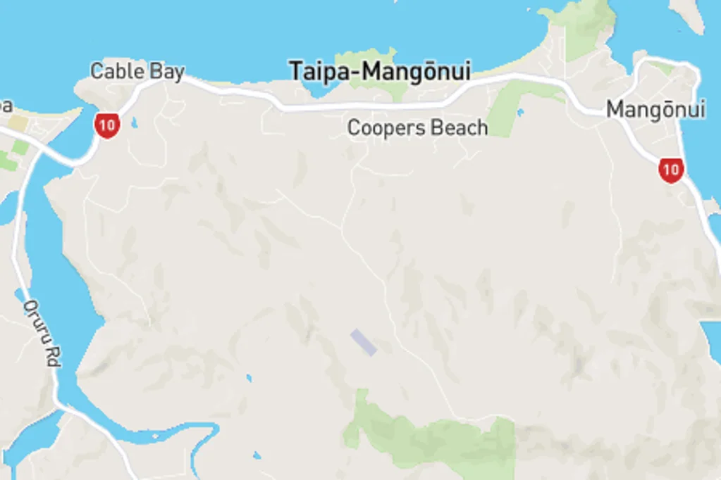 Cable Bay