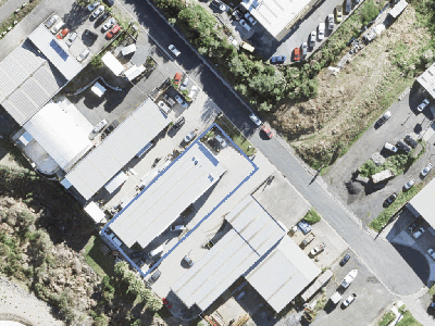 Business  Mixed Use Zone