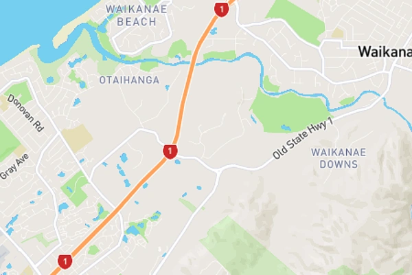 Otaihanga