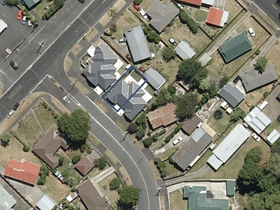 Residential Zone - General Residential Zone