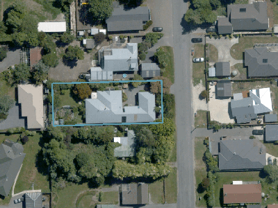 Residential 1