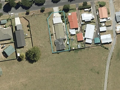 Residential Zone - General Residential Zone