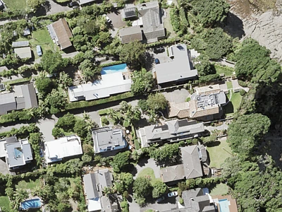 Residential  Single House Zone