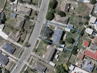 Residential Suburban