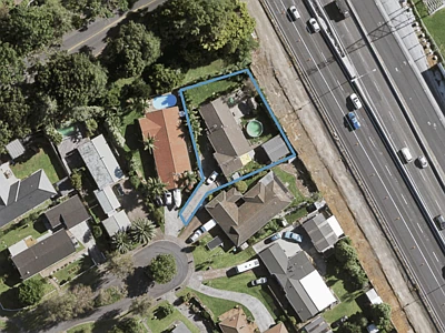 Residential  Mixed Housing Suburban Zone