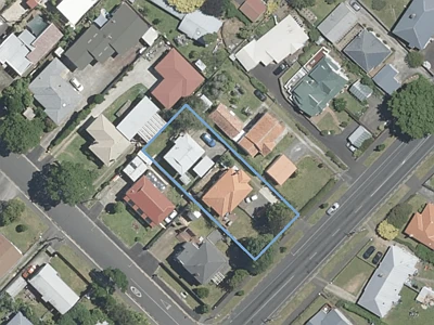 Residential Zone - General Residential Zone