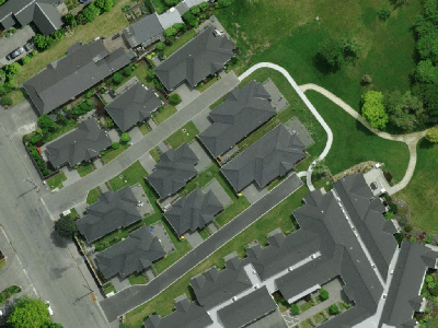 Residential C