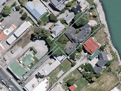 Residential Suburban