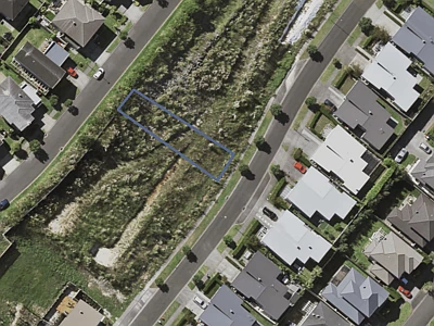 Residential  Terrace Housing and Apartment Building Zone