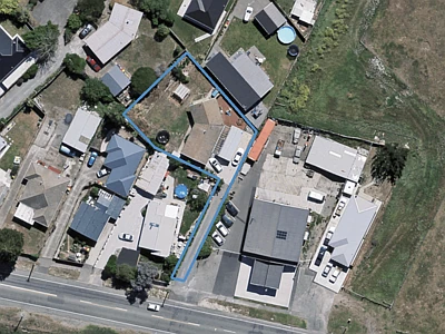 Residential Suburban