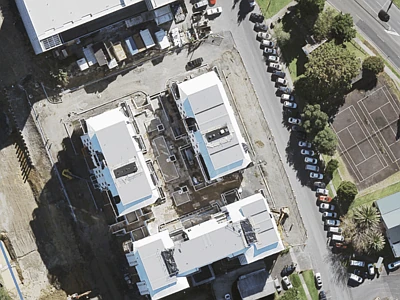 Business  Local Centre Zone