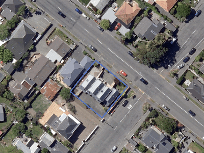 Residential Medium Density