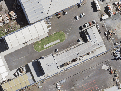 Business  Heavy Industry Zone