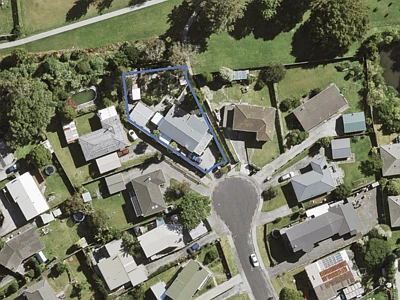Residential  Mixed Housing Urban Zone