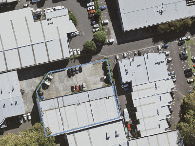 Business  Light Industry Zone