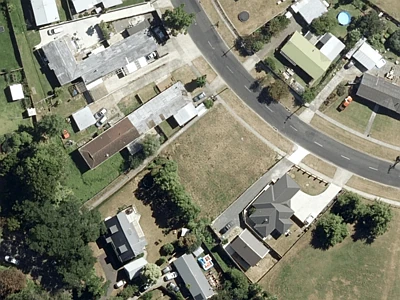 Residential Zone - General Residential Zone