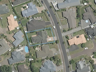 Residential Zone - General Residential Zone