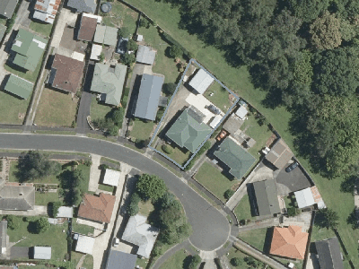 Residential Zone - General Residential Zone