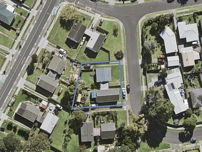 Residential  Mixed Housing Urban Zone