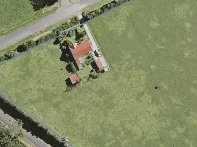Rural  Rural Production Zone