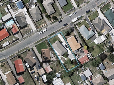 Residential Suburban