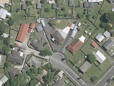 Residential Zone - General Residential Zone