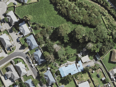 Residential  Mixed Housing Suburban Zone