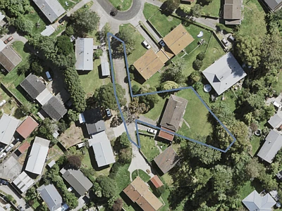 Residential  Mixed Housing Urban Zone