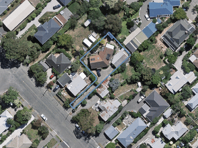 Residential Suburban