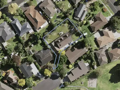 Residential  Mixed Housing Suburban Zone