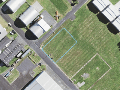 Special Purpose  Airports and Airfields Zone
