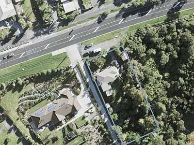 Residential  Large Lot Zone