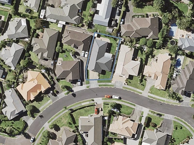 Residential  Mixed Housing Urban Zone