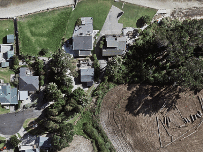 Residential  Single House Zone