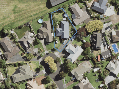 Residential  Mixed Housing Suburban Zone