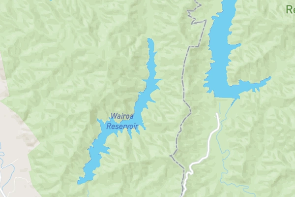 Hunua
