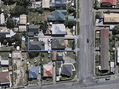 Residential Medium Density