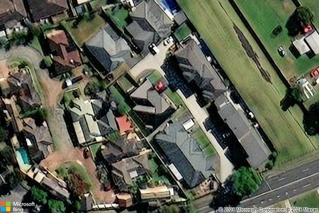 LOW DENSITY RESIDENTIAL