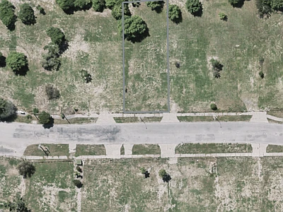 Specific Purpose (Flat Land Recovery)